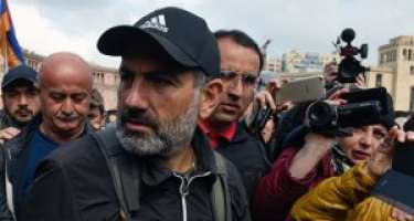 Paşinyan Qarabağ məsələsində yeni nə təklif edir?