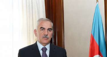 Yeni dövlət agentliyi yaradıldı