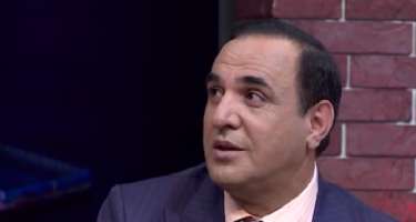 Manaf Ağayev "od püskürdü": “Allah yalançının bəlasını versin”