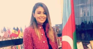 Gənc xanım icra başçısının müavini təyin edildi 