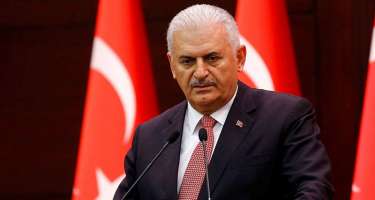 Binəli Yıldırım Ərdoğanın namizədliyini açıqladı