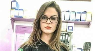 Bu polis sosial şəbəkə