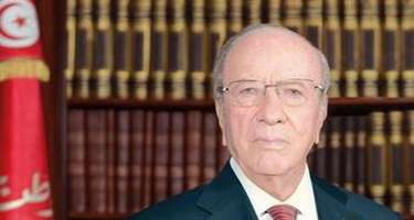 Tunis Prezidenti İlham Əliyevə təbrik məktubu ünvanlayıb