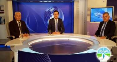 Azərbaycan daima yüksəlməkdə Ermənistan isə enməkdədir