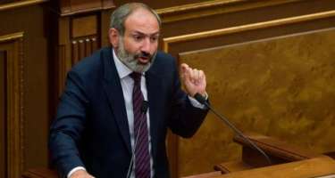 “Azərbaycan lideri ilə danışıqlara hazırıq”