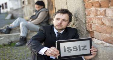 ​İşsizlərin DİQQƏTİNƏ!