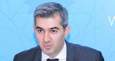 Vüsal Hüseynov ilk dəfə DMX-nin fəaliyyətindəki prioritetləri açıqladı