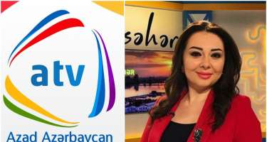 ATV-dən Lalə Azərtaşla bağlı AÇIQLAMA