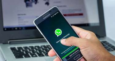 "Whatsapp"dan istifadəçilərə 