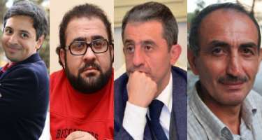 Yazarlar nə qədər qazanır?