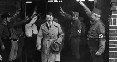  Hitlerin ölümü ilə bağlı illərdir gizli qalan sənədlər 