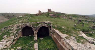 Sadəcə kişilərin girə bildiyi MƏBƏD