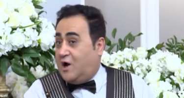 ​Elgiz efirdə Xatirə ilə dalaşmağından danışdı