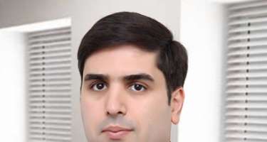 PA-nın yeni şöbə müdiri Rövşən Nəcəf kimdir?