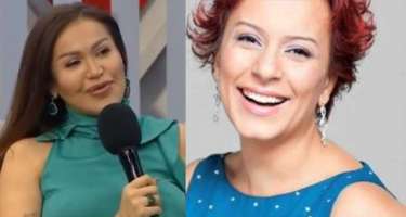 ​Rəqsanə əməkdar artistin mahnısına: “Mən belə şeylərə qulaq asmıram”