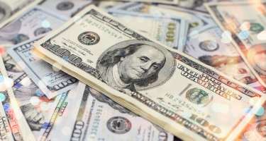 Dollar bahalaşır