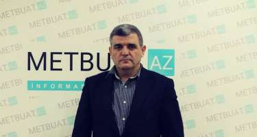 “ABŞ-ın səfirliyini Qüdsə köçürməsinin regiona ciddi təsiri olacaq” 
