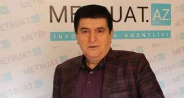 Baloğlan Əşrəfov əsəbiləşdi: 