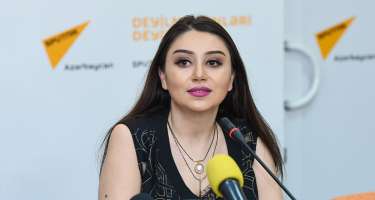 ​Damla Nadir Qafarzadəyə elə bir cavab verdi ki...