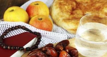 İmsaq və iftarda belə qidalanın