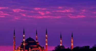 17 may Azərbaycanın bölgələri üzrə İMSAQ VƏ İFTAR VAXTI 