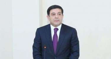 İcra hakimi işdən çıxarıldığını TƏSDİQ ETDİ