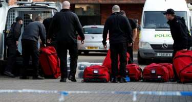 İngiltərədə zəhərlənən keçmiş rus agent Skripal xəstəxanadan çıxdı