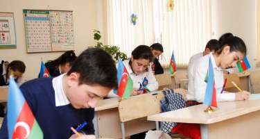 Müsabiqəyə yekun vurulub