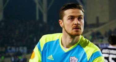 Şehiç “Qarabağ”dan 