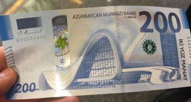 200 manat ölkədə İNFLYASİYA yarada bilər?