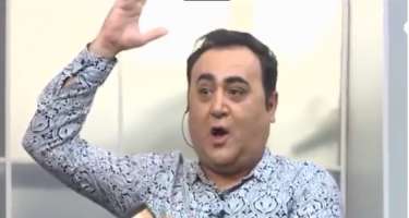 ​Elgiz Əkbər: “Məclisə İlhamə Quliyevanın pişiyi gəlir”