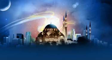 Ramazanın 13-cü günü: 