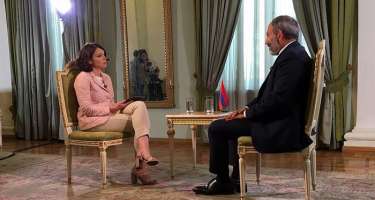  “Qarabağda müharibə istəmirik”