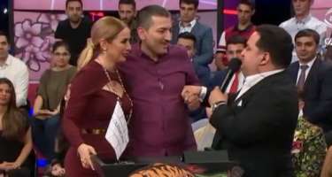 Murad Dadaşov bu dəfə...