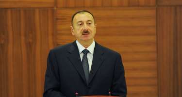 “Azərbaycan qlobal problemlərin həllində iştirak edir”