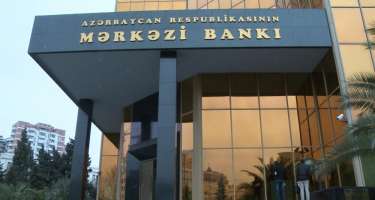 Mərkəzi Bank 350 milyon manat cəlb edir