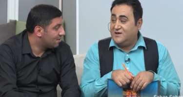 ​“Hüseyn Dərya öləndən sonra mənə zəng etdi”