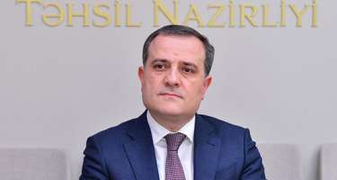 "Ötən tədris ili Azərbaycan üçün uğurlu olub"