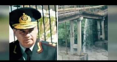 Generalın təhqir etdiyi jurnalist DANIŞDI
