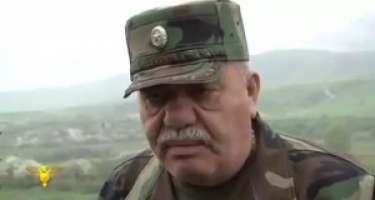 “General Manvel apreldə Qarabağda hərbçilərə göndərilən yardımı ayılarına, pələnglərinə yedirdib”