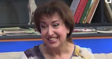 Müğənni efirdə 2 dəfə boşanmasından danışdı