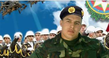 Bu gün Milli Qəhrəman Mübariz İbrahimovun şəhid olduğu