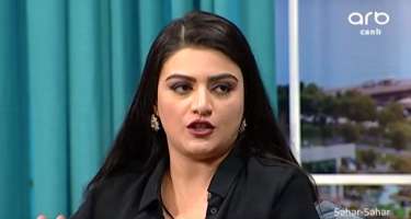 “Atasının ölümünə səbəb qızıdır” 