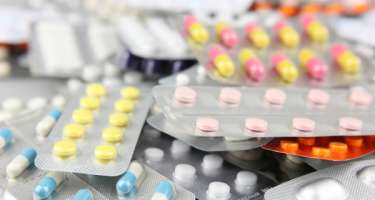 Gəncə sakinindən “Tramadol” həbləri götürülüb