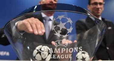 "Qarabağ"ın Çempionlar Liqasında rəqibi 