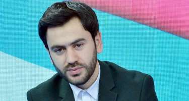 Üzeyir Mehdizadə 