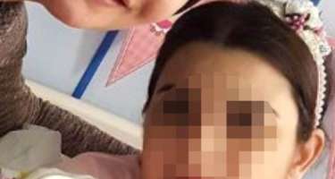 56 günlük körpəsini zəhərləyərək öldürən ana 