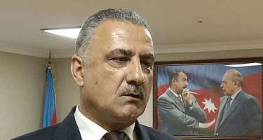 İşdən azad olunan məmura VƏZİFƏ VERİLMƏYİB