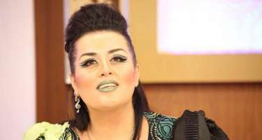 ​Modelyer Elza Seyidcahanın geyim üslubuna səhv dedi
