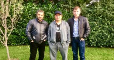 Belarus mafiyası Quliyə biyət etdi – 